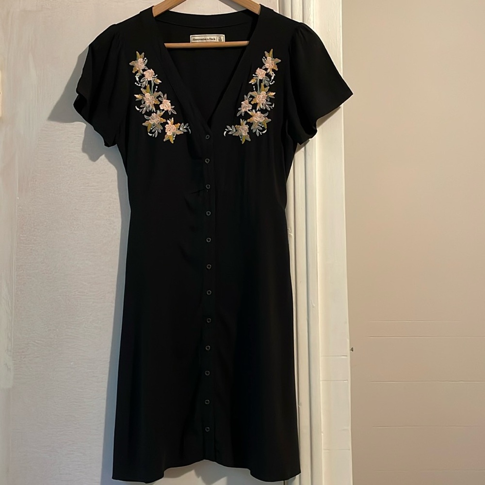 Abercrombie & Fitch Dress
